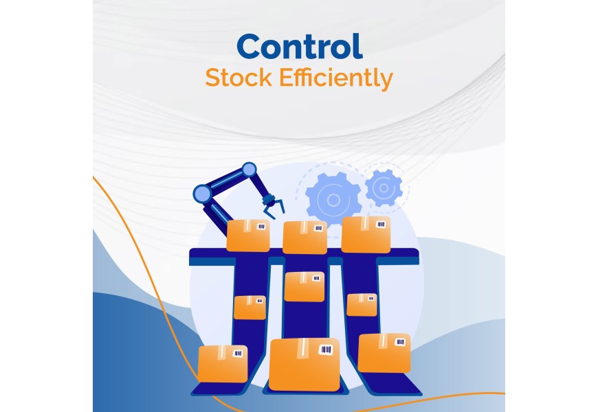 Smart new retail simplify your operations